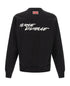 Men's Flower Sweatshirt
