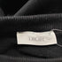 Men's Dior x Kenny Scharf Logo Sweatshirt in Black Cotton