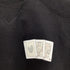 Men's Dior x Kenny Scharf Logo Sweatshirt in Black Cotton
