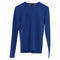 Men's Jil Sander Sweater in Blue Wool