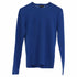 Men's Jil Sander Sweater in Blue Wool