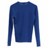 Men's Jil Sander Sweater in Blue Wool