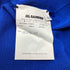Men's Jil Sander Sweater in Blue Wool