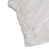 Women's Zimmermann Tiered Embroidered Broderie Anglaise Mini Wrap Dress in White Ramie