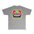 Rhude T-shirts Printed Trendy Pure Cotton