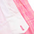 Women's Victoria Beckham Plaid Trousers in Pink Viscose