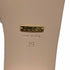 Women's Gucci GG Supreme Monogram Malaga Platform Mules in White Canvas