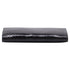 Classic Monogram Wallet on Chain Crocodile Embossed Leather