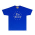 Gallery Dept T Shirt Retro Printed Loose Short-Sleeved Shirt