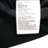 Women's Miu Miu Longsleeve Mini Dress in Black Triacetate