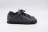 Women's Stuart Weitzman Low-Top Sneakers in Multicolor Glitter