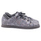 Women's Stuart Weitzman Low-Top Sneakers in Multicolor Glitter