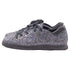 Women's Stuart Weitzman Low-Top Sneakers in Multicolor Glitter
