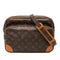 Nil Messenger Bag Monogram Canvas 28