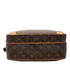 Nil Messenger Bag Monogram Canvas 28
