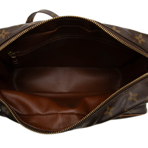 Nil Messenger Bag Monogram Canvas 28