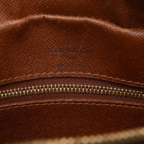 Nil Messenger Bag Monogram Canvas 28