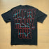 Godspeed T-shirts Retro Fantasy Pattern