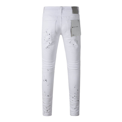 PURPLE Fashion Jeans 9021