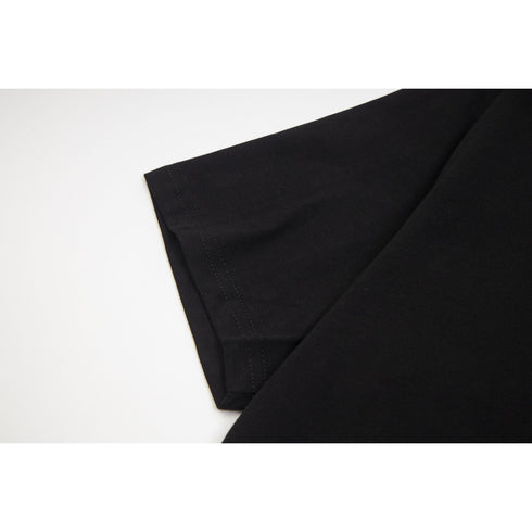 Maison Margiela T-shirt Crew Neck Loose Short Sleeve T-shirt