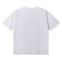 Godspeed T-shirts Western Skull Denim Cactus Print Cotton Casual Short Sleeve Men and Women