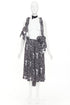 Women's Comme Des Garcons 2018 Graffiti Skirt