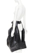 Women's Comme Des Garcons 2019 Chaps Pannier Skirt