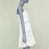 Women's Zimmermann Linen Embroidered Anglais Sundress