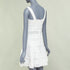 Women's Zimmermann Linen Embroidered Anglais Sundress