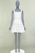 Women's Zimmermann Linen Embroidered Anglais Sundress
