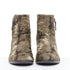 Men's Giuseppe Zanotti Ponyhair Metal Boots