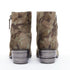 Men's Giuseppe Zanotti Ponyhair Metal Boots