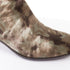 Men's Giuseppe Zanotti Ponyhair Metal Boots