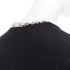 Women's Alexandre Vauthier Crystal Wrap Dress