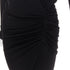 Women's Alexandre Vauthier Crystal Wrap Dress
