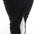 Women's Alexandre Vauthier Crystal Wrap Dress