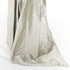 Women's Alexandre Vauthier Lame Drape Gown