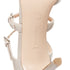 Women's Gianvito Rossi Triple Straps Pointy Pumps