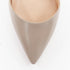 Women's Gianvito Rossi Triple Straps Pointy Pumps
