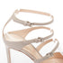 Women's Gianvito Rossi Triple Straps Pointy Pumps