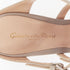 Women's Gianvito Rossi Triple Straps Pointy Pumps