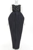 Women's Alexandre Vauthier Jewel Pouf Gown