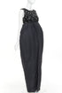 Women's Alexandre Vauthier Jewel Pouf Gown