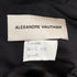 Women's Alexandre Vauthier Jewel Pouf Gown
