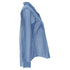 Women's Jil Sander Cotton Sheer Patch Pocket Shirt
