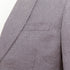 Men's Giorgio Armani Silk Curved Lapels Blazer