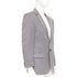 Men's Giorgio Armani Silk Curved Lapels Blazer