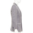 Men's Giorgio Armani Silk Curved Lapels Blazer