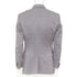 Men's Giorgio Armani Silk Curved Lapels Blazer
