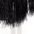 Women's Alexandre Vauthier Sequin Sheer Dress